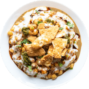 PAPRI CHAAT