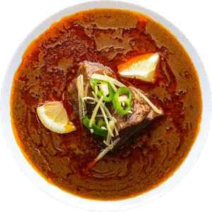 NALI NIHARI (BEEF)