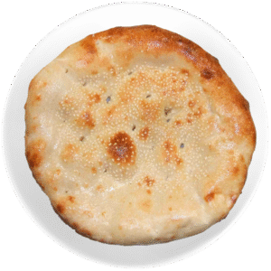TANDOOR TILL NAAN