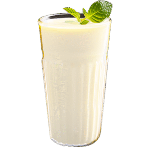 PLAIN LASSI
