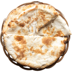 TANDOOR NAAN