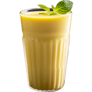 MANGO LASSI