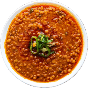 HIGHWAY CHANNA DAAL