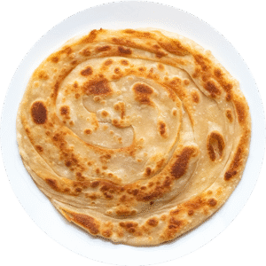 FRY PARATHA
