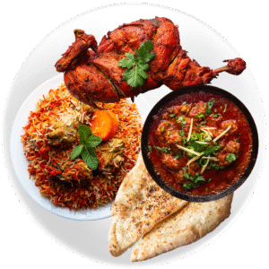 HUM SAB KA PLATTER