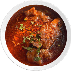 TAWA QEEMA (BEEF)