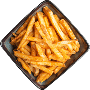 MASALA FRIES